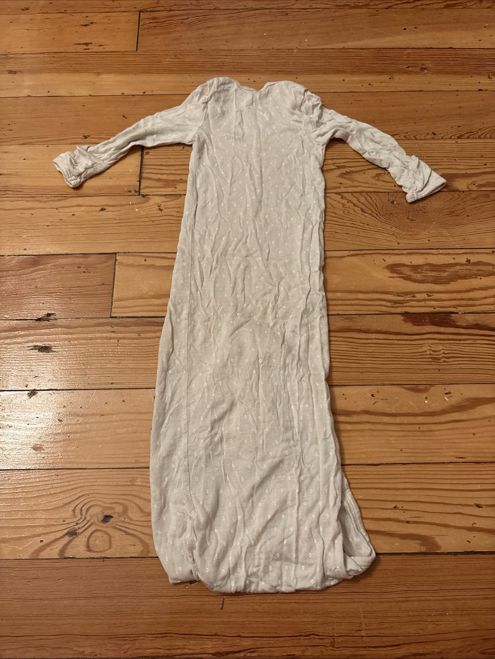 Solly Baby Gown Newborn NB - Picture 2 of 4
